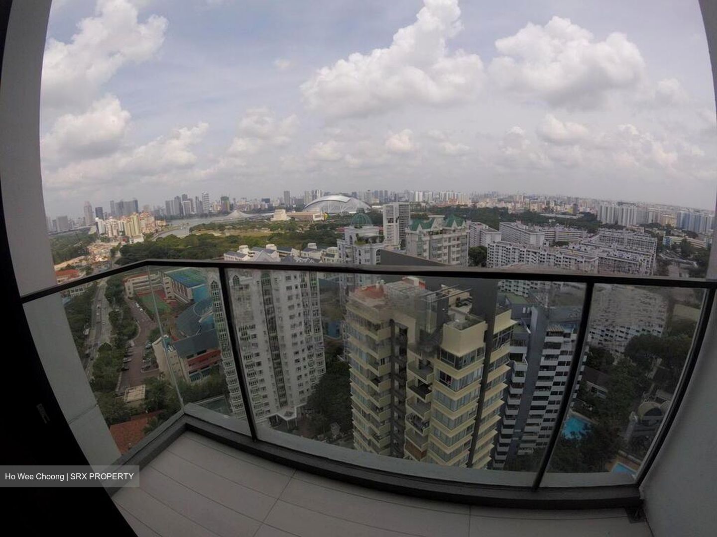 Fulcrum (D15), Condominium #456126541
